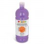 1000ml 204 lilac poster paint
